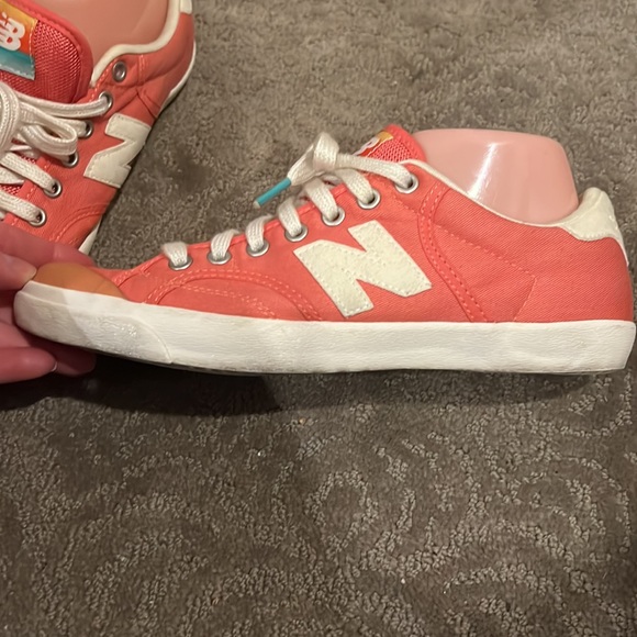 New Balance WALPROAPC W8.5 Worn Once by me - Picture 2 of 8